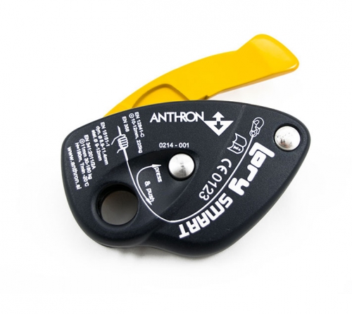 [PB00.5] ANTHRON LORY SMART