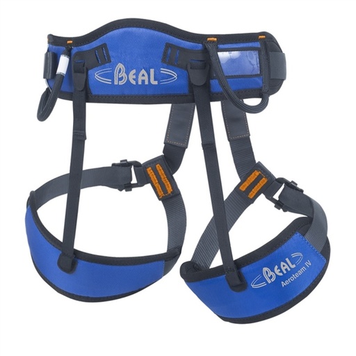 [BHA.T] BEALM AERO-TEAM IV HARNESS - 1 SIZE