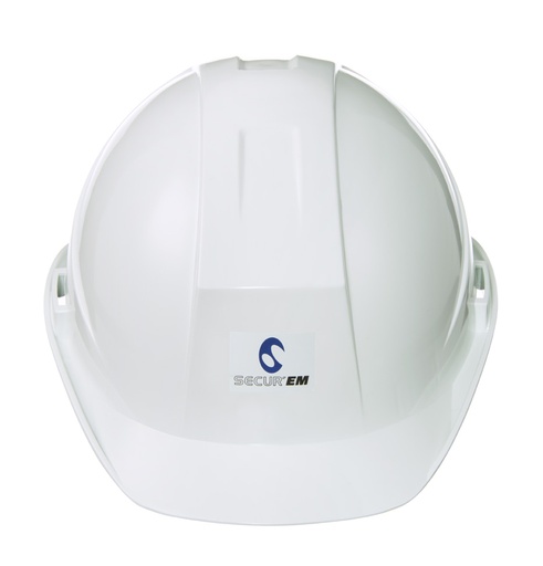 [ACCH11] SECUREM INDUSTRIAL HELMET EN 397