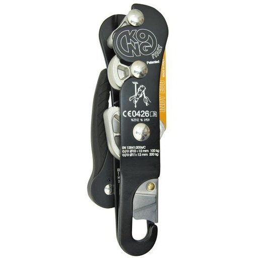 [801040400KK] KONG INDY EVO PLUS DESCENDER