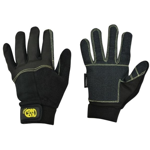 [95206NNN6KK] KONG FULL GLOVE AERO SIZE L